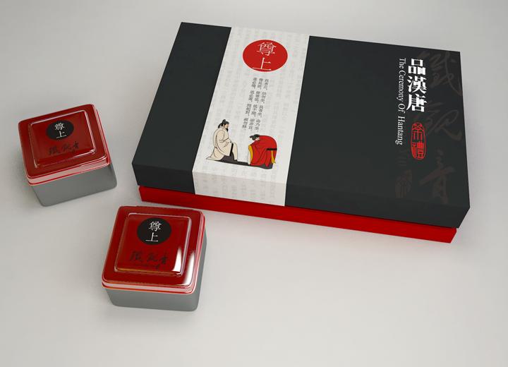 陇西县包装设计：折叠纸盒包装具有很多优点