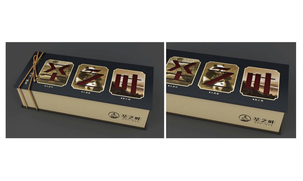 陇西县包装设计公司在哪里，信誉好的包装设计公司