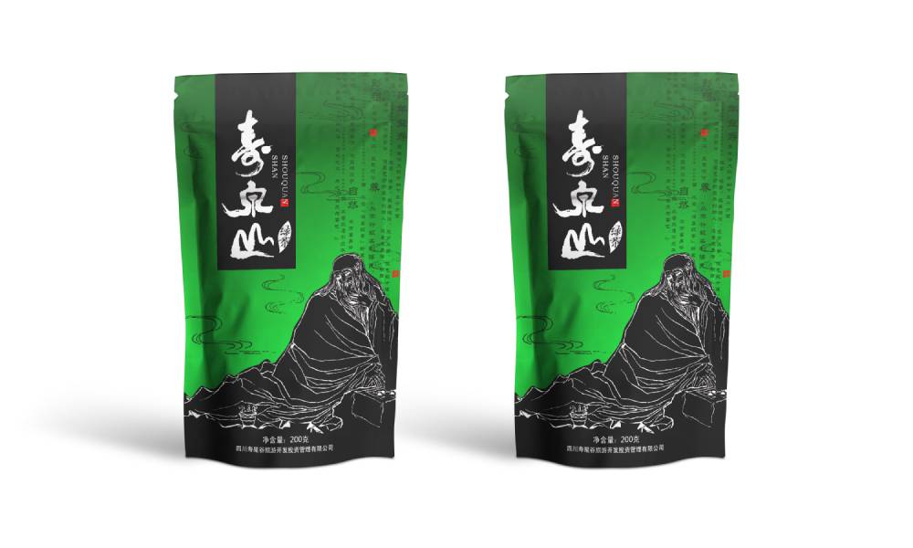 好的陇西县包装设计等于源源不断的潜在客户群